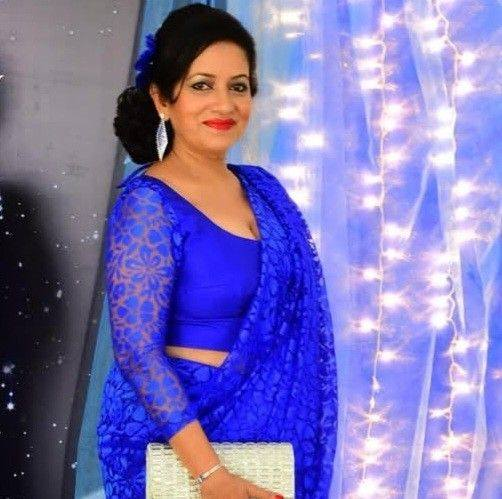 Prajapathi Rajapaksa